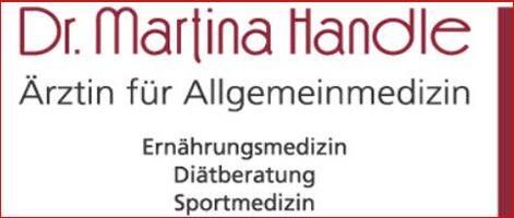 Firmenlogo Ordination Dr. Martina Handle