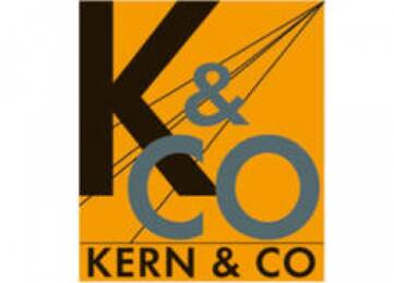 Firmenlogo Kern & Co. Bau GmbH