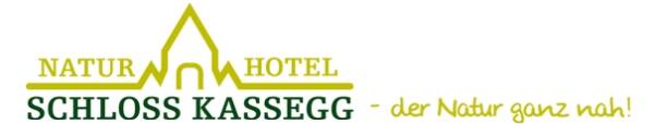 Firmenlogo Hotel Schloss Kassegg GmbH & Co. KG