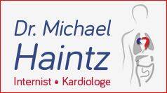 Firmenlogo Internist und Kardologe Dr. Michael Haintz