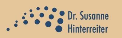 Firmenlogo Dr. Hinterreiter - Internistin & Allgemeinmedizin