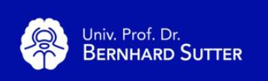 Firmenlogo Univ. Prof. Dr. Bernhard Sutter