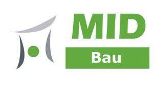 Firmenlogo MID - Bau GmbH